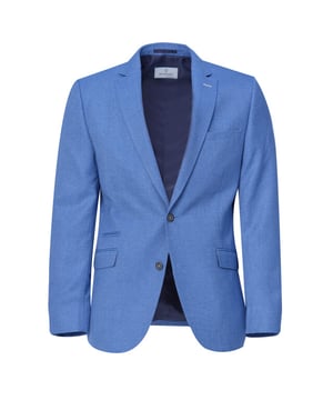 
- De items van The Blueprint vallen allemaal naar maat. Het is dus niet nodig om een maat groter of kleiner te bestellen dan je gewend bent! Over het Merk: De herenkleding van The BLUEPRINT Premium zijn stuk voor stuk musthaves in de garderobe van iedere modebewuste man. De kledingstukken zijn zowel casual als chique te dragen en hebben een mooie uitstraling. De collectie bestaat uit verschillende items, waaronder de mooiste overhemden, truien, colberts, jassen en nog véél meer. En alles is ook nog eens goed te combineren! De overhemden en truien van het merk zijn erg populair omdat deze geschikt zijn voor verschillende gelegenheden.