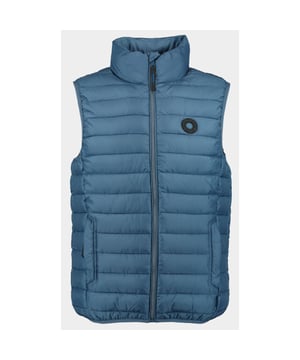 
Bos Bodywarmer Blauw Mountain Stepped Bodywarmer 24101MO05SB/268 jeans met artikelcode24101MO05SB/268 jeans .  van het materiaal 100% Polyester. Extra specificaties: , , , , kleur Blauw.