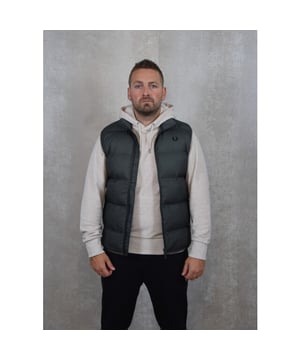 
Insulated Gilet