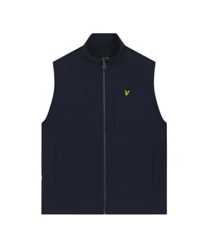 
Softshell gilet