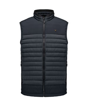 
Bodywarmer Padded Night is een bodywarmer van het merk No Excess.