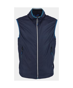 
Sea Barrier Bodywarmer Blauw Drup I0000254.7583/4249 met artikelcodeI0000254.7583/4249 .  van het materiaal 100% Polyester. Extra specificaties: , , , , kleur Blauw.