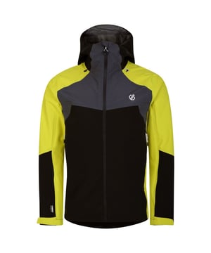 
Ontwerp: Colour Block, Logo, Mouwprint. Stoftechnologie: Thermisch, Waterdicht. Halslijn: Trechterhals, Hooded. Manchet: Haak en Lijn Riem. Mouwtype: Met lange mouwen. Sneeuwrok, Onderarmritsen. Kapkenmerken: Trekkoord, Gegroeid op de kap. Zakken: 2 Zijzakken, Rits, Binnen. Bevestiging: Volledige ritssluiting.