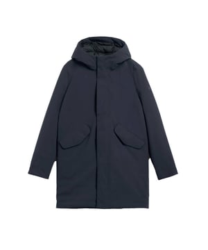 
Elvine Jack 331186 HJALMAR in de kleur Donker blauw