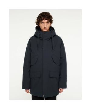 
Elvine Jack 331459 in de kleur Donker blauw