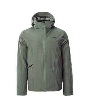 
Buitenste materialen: 100% Polyester. Voering: 100% polyester. Vulmateriaal: 80% eendendons, 20% veren. Vulling: 50gsm. Ontwerp: Logo, Reflecterend detail, Tekst. Stoftechnologie: 2-laags, DWR-afwerking, geventileerd. Halslijn: Kapitein. Manchet: Haak en Lijn Riem. Mouwtype: Met lange mouwen. Sneeuwrok, Getapete Naden, Duimgaten. Kenmerken van de kap: Afneembare kap. Zakken: Waterdicht, Ritssluiting, Skipaszak, 2 Zijzakken, Klepsluiting. Bevestiging: Volledige ritssluiting. Waterdichte classificatie: 10000mm. 5000g/m²/24hrs.
