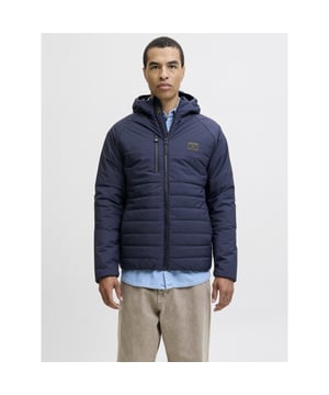 
JJFINN HYBRID JACKET