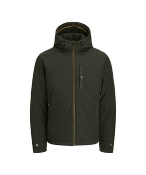 
JJFINN SOFTSHELL JACKET
