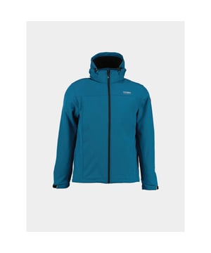
Nordberg Softshell Blauw Kjeld MS00301/PT met artikelcodeMS00301/PT .  van het materiaal 94% Polyester / 6% Elastaan. Extra specificaties: , , , , kleur Blauw.