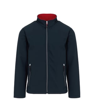 
Materiaal: Polyester. Stof: Dubbellaags, Softshell, Stretch. Voering: Fleece. Ontwerp: Eenvoudig. Stoffen ritssluiting. Halslijn: Hoog-Neck. Mouwtype: Met lange mouwen. Zakken: 2 Zijzakken, Rits. Bevestiging: Contrasterende ritssluiting, volledige ritssluiting. S: 38 in. M: 40 in. L: 42 in. XL: 44 in. XXL: 48 in. 3XL: 51 in.