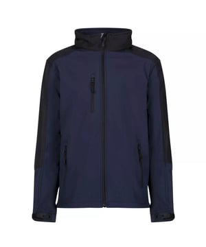
Warmgeweven Softshell XPT waterdichte en ademende 3-laags membraanstof met warme rugleuning. Getextureerde ripstop-schouderpanelen. Windvaste membraanstof. Polyester gaasvoering. Atl duurzame waterafstotende afwerking. Binnenritsbeveiliging. Opklapbare, gevoerde motorkap met versteller. Verstelbare manchetten met rubberen lipjes. 2 onder- en 1 borstzak met rits. Binnenzak voor mobiele telefoon. Verstelbare zoom met stootkoord. Stof: zie opsommingstekens. S (38: Om te passen (ins)). M (40: Om te passen (ins)). L (42: Om te passen (ins)). XL (44: Om te passen (ins)). 2XL (47: Te passen (ins)). 3XL (50: Te passen (ins)). <BR><BR>REGATTA Buitenkleding - een uitgebreid assortiment promotie- en bedrijfskleding geschikt voor de buitenlucht, tegen verrassend scherpe prijzen.