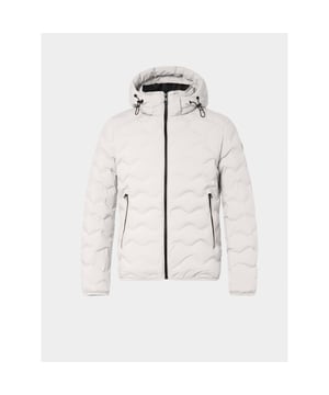 
Reset Winterjack Grijs Montana MR01410253/7420 met artikelcodeMR01410253/7420 .  van het materiaal 100% Gerecycled Polyester. Extra specificaties: , , , , kleur Grijs.