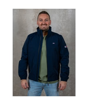 
Essential Casual Bomber