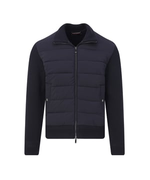 
Shop nu een Tommy Hilfiger Menswear Jack outdoor.