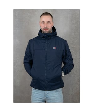 
Super LT Poly Jacket