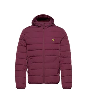 Koop dit Lyle and Scott artikel nu met hoge korting op V&D in de online Lyle and Scott outlet.
Heren Lightweight Padded jas van het merk Lyle & Scott. De jas is gemaakt van hoogwaardig polyester.
