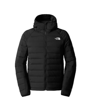 
The North Face Belleview Stretch zwart

 Deze casual winterjas van The North Face voor de heren is een heerlijke jas en warme jas met een comforotabele en goede pasvorm. De winterjasjas is voorzien van een capuchon zodat je beschermt blijft tegen de regen en andere weersinvloeden. Daarnaast heeft de jas 2 zijzakken zodat je hier spullen in kwijt kan. Op de voorkant van de jas is het logo van The North Face aangebracht. 

 The North Face dames winterjas

 Deze casual winterjas van The North Face is gemaakt van Polyester. Dit zorgt er voor dat deze jas goede warmte geeft tijdens het dragen van deze jas en dat het vocht goed opgenomen wordt. De jas biedt daarnaast veel bewegingsvrijheid wanneer je hem draagt. 

 + en - punten The North Face casual winterjas zwart

 Pluspunten:

 + Comfortabel 
+ Goede pasvorm
+ Capuchon 
+ Zijzakken