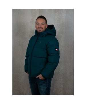 
Essential Down Jacket Ext