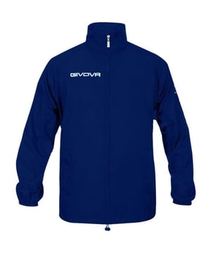 
100% Polyester. Ontwerp: Geborduurd, Logo, Effen, Mouwprint. Manchet: Elastiek. Mouwtype: Met lange mouwen. Halslijn: Staande Kraag. Kenmerken van de kap: Verborgen. Zakken: 2 Zijzakken. Bevestiging: Volledige ritssluiting. Zoom: Verstelbaar, Knevelversteller. S: 37 in. M: 38,5 in. L: 40 in. XL: 41,5 in. XXL: 43 in.