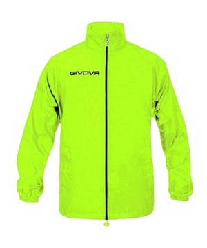 
100% Polyester. Ontwerp: Geborduurd, Logo, Effen, Mouwprint. Manchet: Elastiek. Mouwtype: Met lange mouwen. Halslijn: Staande Kraag. Kenmerken van de kap: Verborgen. Zakken: 2 Zijzakken. Bevestiging: Volledige ritssluiting. Zoom: Verstelbaar, Knevelversteller. S: 37 in. M: 38,5 in. L: 40 in. XL: 41,5 in. XXL: 43 in.