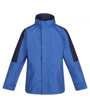 
Waterdichte Hydrafort peached Polyester stof. Lichaam met gaasvoering. Winddichte stof. Getapete naden. Verborgen kap met versteller. Stormflap met klittenband. Verstelbare manchetten. 2 onderzakken met rits. Verstelbare zoom met stootkoord. Binnenkant: 200 serie anti-pill symmetrie fleece. Verborgen ritssluiting in de voering voor toegang tot het borduurwerk. S (38: Om te passen (ins)). M (40: Om te passen (ins)). L (42: Om te passen (ins)). XL (44: Om te passen (ins)). 2XL (47: Te passen (ins)). 3XL (50: Te passen (ins)). <BR><BR>REGATTA Buitenkleding - een uitgebreid assortiment promotie- en bedrijfskleding geschikt voor de buitenlucht, tegen verrassend scherpe prijzen.