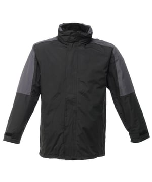 
Waterdichte Hydrafort peached Polyester stof. Lichaam met gaasvoering. Winddichte stof. Getapete naden. Verborgen kap met versteller. Stormflap met klittenband. Verstelbare manchetten. 2 onderzakken met rits. Verstelbare zoom met stootkoord. Binnenkant: 200 serie anti-pill symmetrie fleece. Verborgen ritssluiting in de voering voor toegang tot het borduurwerk. S (38: Om te passen (ins)). M (40: Om te passen (ins)). L (42: Om te passen (ins)). XL (44: Om te passen (ins)). 2XL (47: Te passen (ins)). 3XL (50: Te passen (ins)). <BR><BR>REGATTA Buitenkleding - een uitgebreid assortiment promotie- en bedrijfskleding geschikt voor de buitenlucht, tegen verrassend scherpe prijzen.