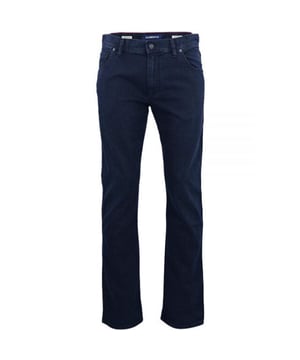 
<p><strong>Alberto - Stone</strong></p>
<p>Alberto jeans model Stone (Modern fit) met T400 stretch. Dit is een mooi donkerblauwe stretch jeans van Alberto.</p>
<ul>
<li>Normale taille</li>
<li>Rechte pijp</li>
<li>Ritssluiting</li>
<li>Kleurnummer: 898 (8237-1393 Stone Modern fit)</li>
<li>78% Katoen / 22% T400 Elasthan</li>
</ul>