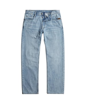 
G-STAR Jeans D23691-D536 in de kleur Blauw