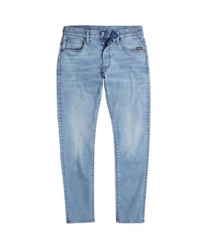 
G-STAR Jeans D25742-8968 in de kleur Donker blauw