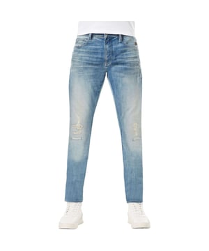 Dit item is nu in de aanbieding in onze online G-Star outlet
is een skinny/slimfit jeans van het merk G-star Raw.