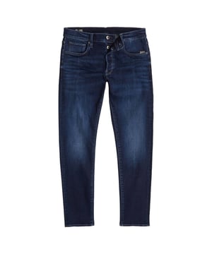 
G-STAR Jeans D25742-8968 in de kleur Donker blauw