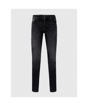 
Deze donkerblauwe regular fit jeans van LTB Jeans het model Hollywood Z. Deze spijkerbroek is gemaakt om een verfijnde comfort te bieden tijdens het dragen. Deze jeans is gemaakt van 98% katoen en 2% elastaan.