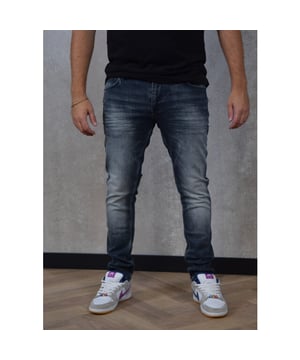 
The Jone Denim Slim Fit