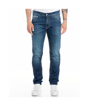 
Shop nu een Replay Grover Hyperflex Eco Plus Jeans.