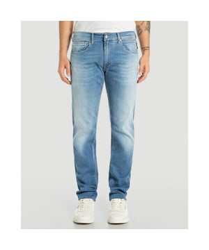 
Shop nu een Replay Hypeflex Eco Plus Grover Jeans.
