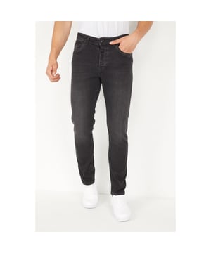 Dit artikel van True Rise koop je nu met hoge korting in de True Rise outlet op V&D!
Spijkerbroek Heren Stretch Regular Fit Jeans - DP17- Grijs - <p><strong>Specificaties:<br /></strong>- Spijkerbroek Heren Stretch Regular Fit Jeans<br />- Kleur: Grijs<br />- Artikelcode: DP17<br />- Lengte: Standaard 33<br />- Pasvorm: Regular Fit / Stretch<br />- Sluiting: Knopen<br />- Materiaal: 98% Coton, 2% Spandex<br />- Weefsel: Denimweefsel <br />- Zakken: 2 Voorzakken, 2 Achterzakken<br />- Wasvoorschrift: Machinewas 30 graden (Niet in de droger)<br />- Beschikbare maten: 29 - 30 - 31 - 32 - 33 - 34 - 36 - 38</p>