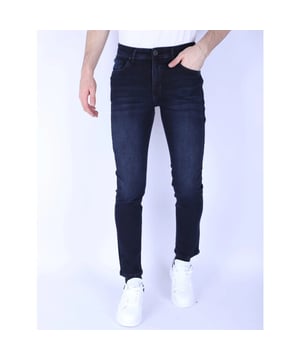 
Spijkerbroek Heren Volwassenen Regular Fit - DP51 - Blauw - <p><strong>Specificaties:<br /></strong>- Spijkerbroek Heren Volwassenen Regular Fit<br />- Kleur: Zie Afbeelding<br />- Artikelcode: DP51<br />- Lengte: Standaard <br />- Pasvorm: Regular Fit / Stretch<br />- Sluiting: Rits<br />- Materiaal: 98% Coton, 2% Spandex<br />- Weefsel: Denimweefsel <br />- Zakken: 2 Voorzakken, 2 Achterzakken<br />- Wasvoorschrift: Machinewas 30 graden (Niet in de droger)<br />- Beschikbare maten: 29 - 30 - 31 - 32 - 33 - 34 - 36 - 38</p>