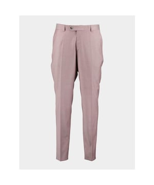 
Carl Gross Black Line Pantalon Mix & Match Rood Hose/Trousers CG Silas 35.113S0 / 139413/41 met artikelcode35.113S0 / 139413/41 .  van het materiaal 54% Scheerwol / 43% Viscose / 3% Elastaan. Extra specificaties: , , , , kleur Rood.