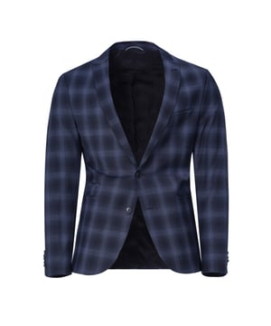 
Dit colbert van Drykorn is een musthave voor het najaar! Hij is gemaakt van 53% polyester, 43% wol en 4% elastaan, dit zorgt voor een hoogwaardig colbert met een optimaal draagcomfort en veel bewegingsvrijheid. Combineer hem met een pantalon of chino van Drykorn voor een toffe combinatie! - Over het merk: Drykorn vertaalt de laatste trends naar hun eigen persoonlijkheid en creëert zo telkens een unieke collectie. De slogan van het merk is dan ook ‘Drykorn for beautiful people’.