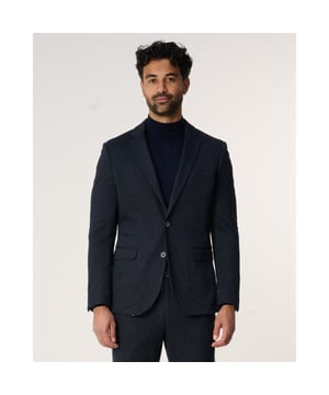 
- De items van The Blueprint vallen allemaal naar maat. Het is dus niet nodig om een maat groter of kleiner te bestellen dan je gewend bent! Over het Merk: De herenkleding van The BLUEPRINT Premium zijn stuk voor stuk musthaves in de garderobe van iedere modebewuste man. De kledingstukken zijn zowel casual als chique te dragen en hebben een mooie uitstraling. De collectie bestaat uit verschillende items, waaronder de mooiste overhemden, truien, colberts, jassen en nog véél meer. En alles is ook nog eens goed te combineren! De overhemden en truien van het merk zijn erg populair omdat deze geschikt zijn voor verschillende gelegenheden.