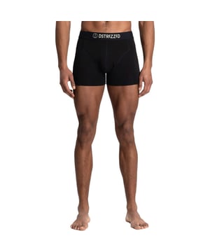 
Chaplin 2 Pack Boxers Bamboo Blend is een boxershort van het merk Dstrezzed.