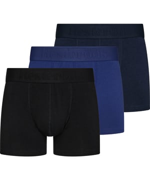 
GUNNAR BAMBOO 3-PACK is een boxershort van het merk Resteröds.