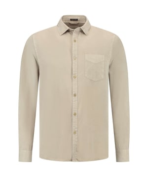 
DS_Lamont Shirt is een langemouw overhemd van het merk Dstrezzed.