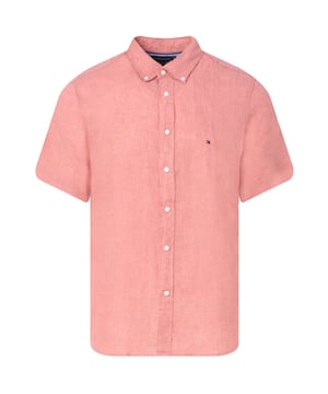 
- Over het merk: De Amerikaanse college-uitstraling is het meest kenmerkend voor Tommy Hilfiger. De klassieke maar moderne kledingstukken van het merk zijn sportief, casual en gekleed!