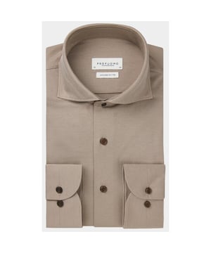 
Profuomo Business hemd lange mouw Bruin PPWH10007B/H3 met artikelcodePPWH10007B/H3 .  van het materiaal 50% Katoen / 50% Polyester. Extra specificaties: , , , , kleur Bruin.