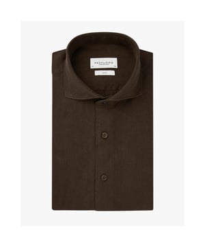 
- Over het merk: De stijl van Profuomo is een mix van klassiek en modern. Zo ontstaat er een stijlvolle collectie van hoge kwaliteit met aandacht voor het ontwerp- en productieproces!