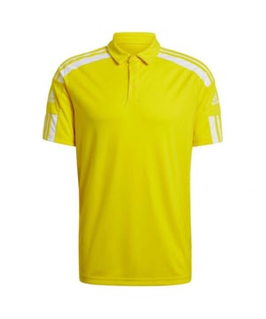 
100% gerecycleerd polyester. Stof: Dichtgeweven, Gebreid. Ontwerp: Logo, Streep. Halslijn: Knop omlaag, Collared. Bevestiging: Trek aan de achterkant. Mouwtype: Korte mouwen. Stoftechnologie: Aeroready, Vochtafvoerend. Knoopsluiting met 2 knopen. S: 37 in. M: 40 in. L: 44 in. XL: 48 in. XXL: 52 in.
