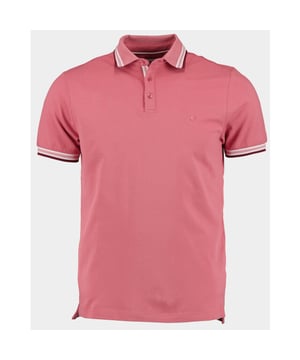 
Bos Polo korte mouw Roze Brick Polo Oxford Collar 24108BR06BO/730 rose met artikelcode24108BR06BO/730 rose .  van het materiaal 96% Katoen / 4% Elastaan. Extra specificaties: , , , , kleur Roze.