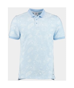 
Bos Polo korte mouw Blauw Ken Polo Oxford Aop 24108KE09BO/210 light blue met artikelcode24108KE09BO/210 light blue .  van het materiaal 100% Katoen. Extra specificaties: , , , , kleur Blauw.