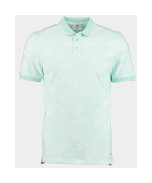 
Bos Polo korte mouw Groen Ken Polo Oxford Aop 24108KE09BO/313 mint met artikelcode24108KE09BO/313 mint .  van het materiaal 100% Katoen. Extra specificaties: , , , , kleur Groen.